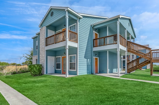 Photo - Portside Villas