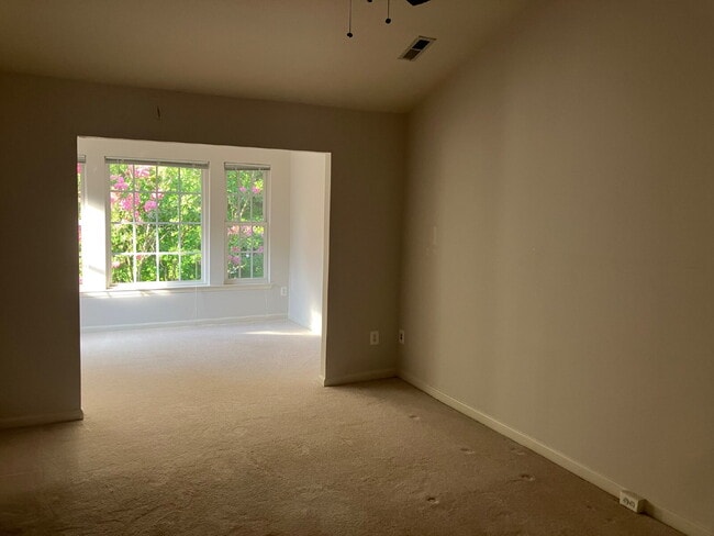 Photo - Elegant Gated Townhome with Sunroom Extension in Piedmont | 3 Bedrooms | 2 Full & 2 Half Baths