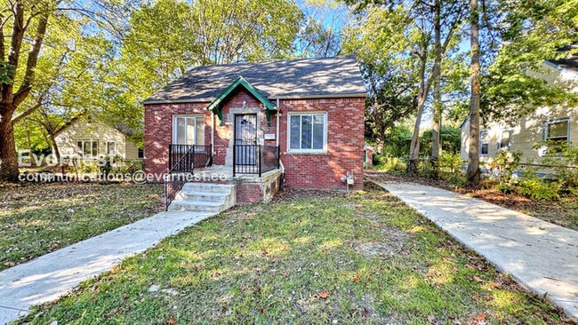 Building Photo - 4375 Guilford St