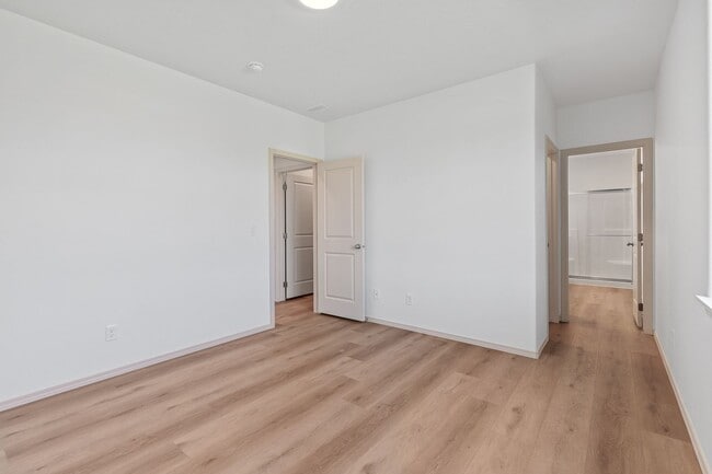 Photo - New construction rancher home!