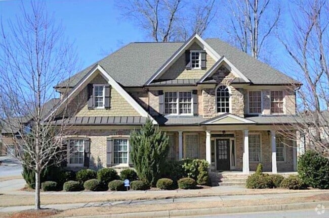 Building Photo - 1450 Ashbury Park Dr NE Rental