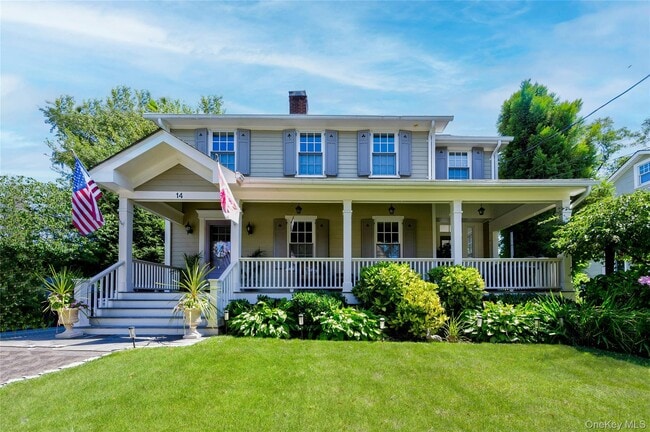 14 Buckingham Pl