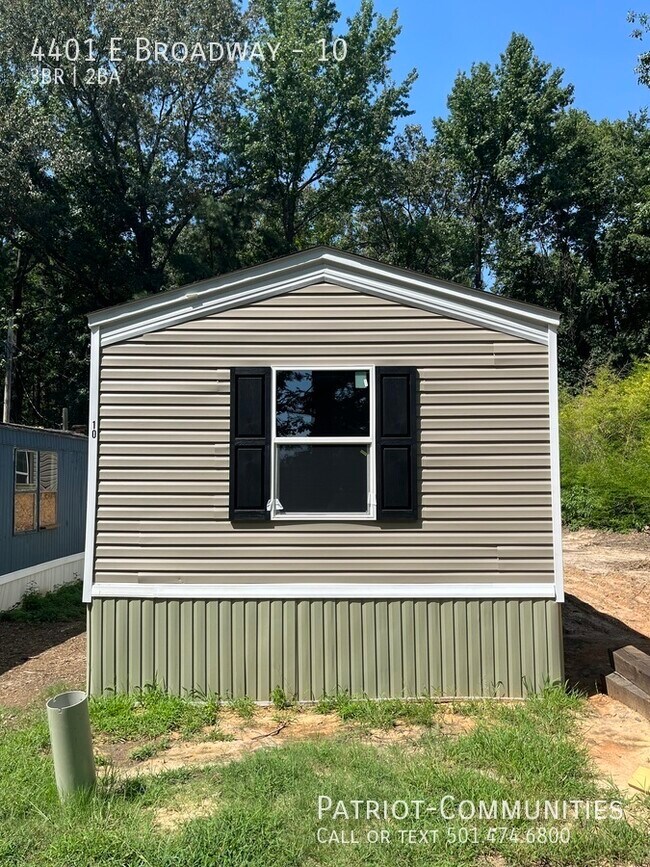 Photo - Broadway - 10