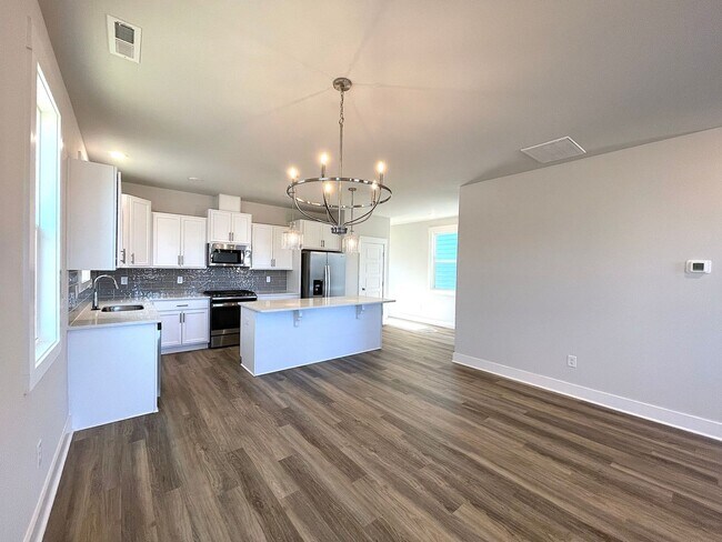 Photo - New Construction Home in Wake Forest!