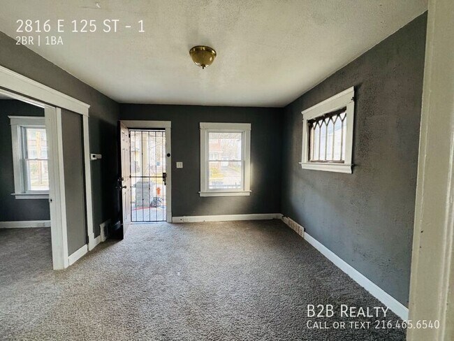 Photo - 2816 E 125th St Unit 1