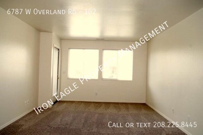 Photo - 6787 W Overland Rd