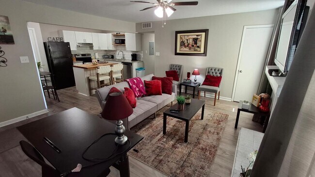 2709 Lantern Walk SE Unidad B