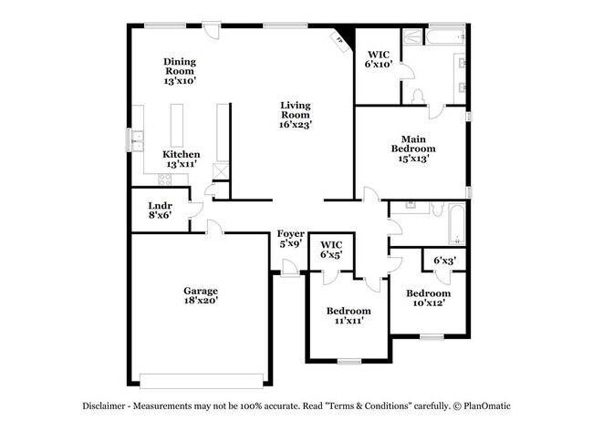 Photo - 8017 Jolie Dr