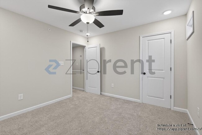 Photo - 1511 Fort Bragg Rd