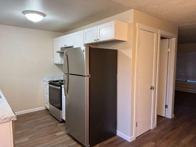 Photo - Fully Remodeled 2 Bedroom Unit- Available for Immediate Move In Unit A