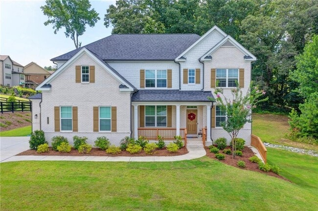 Photo - 3828 Amicus Dr