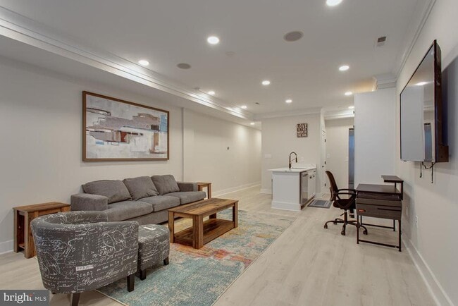 Photo - 3554 13th St NW