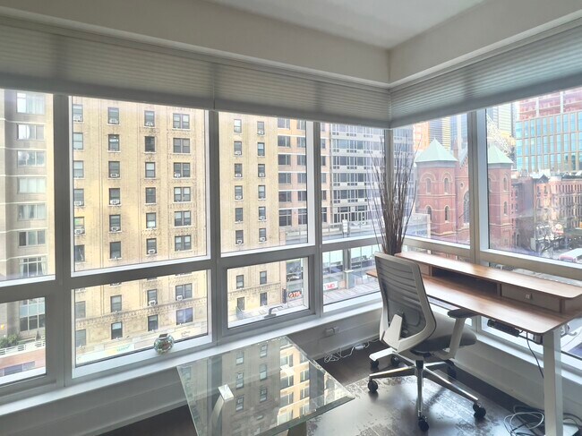 Photo - 350 W 42nd St Unit 6D