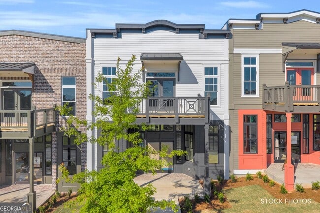 Building Photo - 1038 Homestead Way St