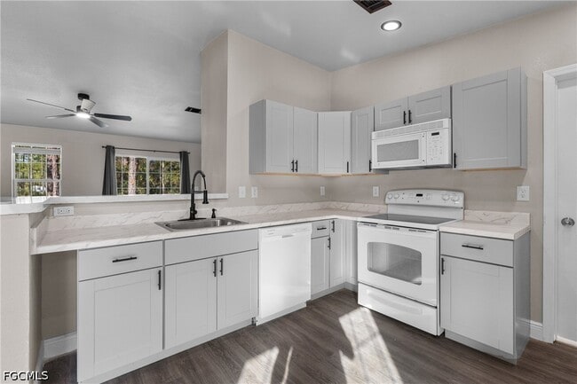 Building Photo - 1505 East 15th Street