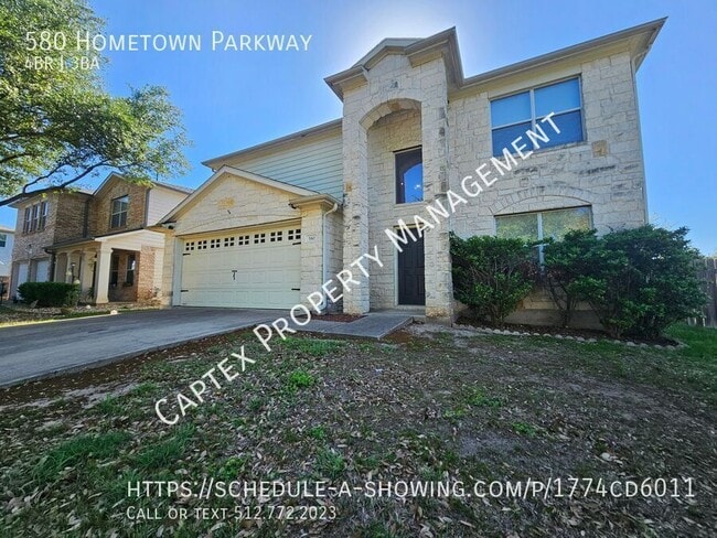 Building Photo - 580 Hometown Pkwy