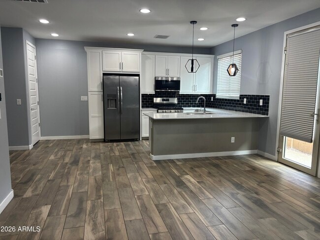 Photo - 3155 E Wild Dr