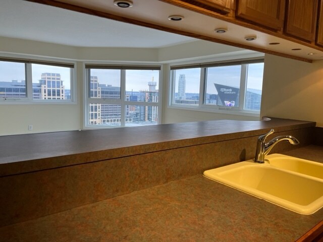 From Kitchen