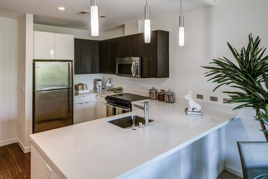 Interior Photo