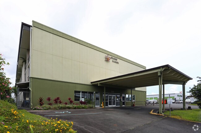 Photo - Orchid Manor