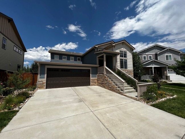 Photo - Beautiful 5 Bed House in North Fort Collins!