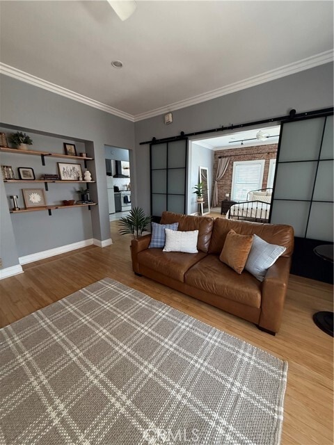 Photo - 4125 S Figueroa St Unit 301