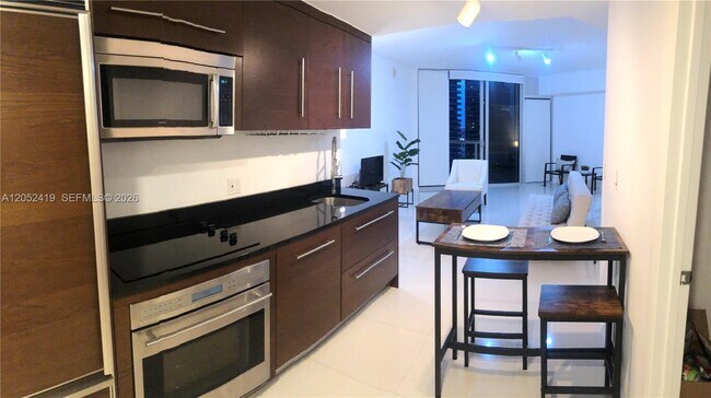 Photo - 475 Brickell Ave Unidad 4008