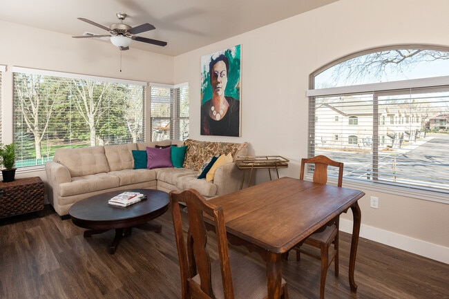 Building Photo - The Domicile @ West Sacramento Rental