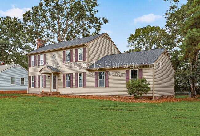 9323 Susquehanna Trail
