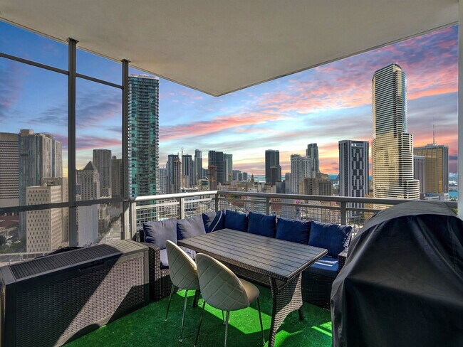 Photo - 350 S Miami Ave Condo