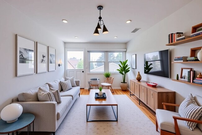 Building Photo - 12th Street Apartments Unit B1