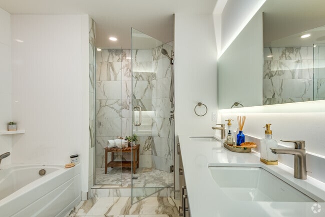 3 BR, 2 BA - 1,999SF