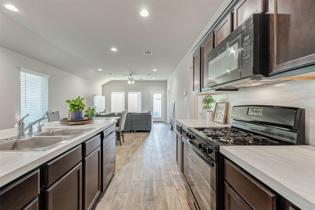 Photo - 23135 Barrington Bluff Trail