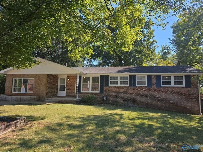 Building Photo - 3619 Hester Ln NW