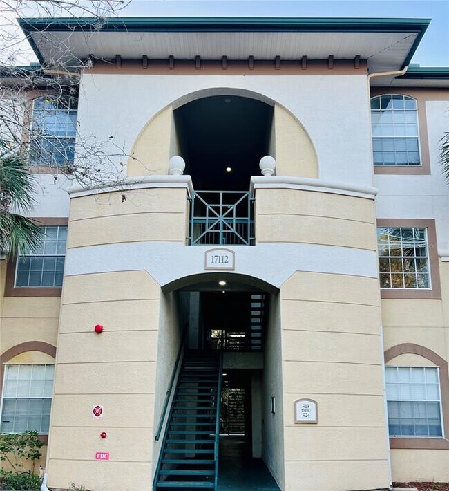 Photo - 17112 Carrington Park Dr Unidad 933