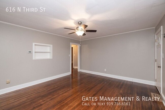 Photo - 616 N Third St-