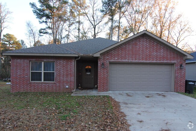 Building Photo - 3/2 One Level in Sherwood! Rental