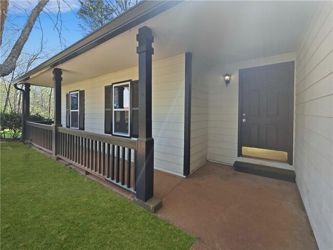 Photo - 3355 Tia Trace NW