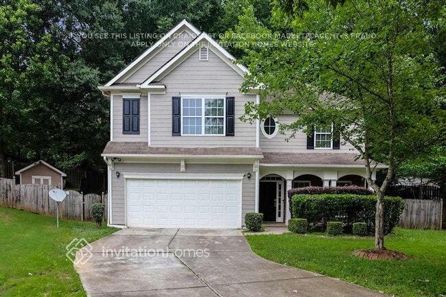 Building Photo - 3100 Delacorte Dr