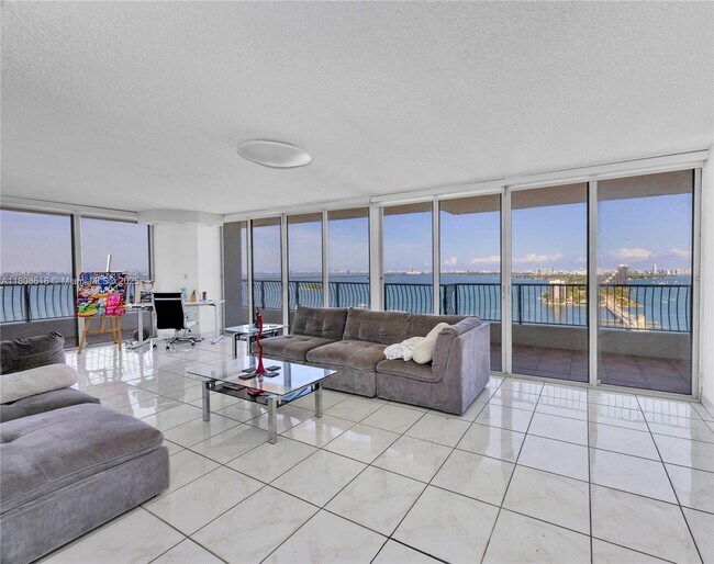 Photo - 555 NE 15th St Condo Unit 24C