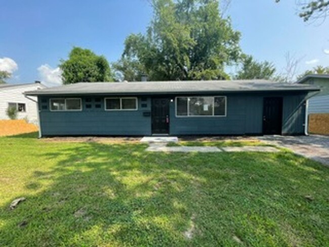 Updated 4BD/1BA - Updated 4BD/1BA Casa