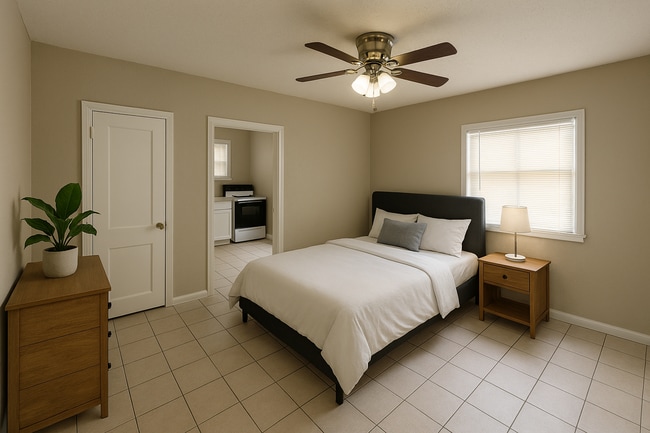 Building Photo - Affordable Studio + 1 Bath Unit CA11