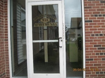 Breakwater Arms