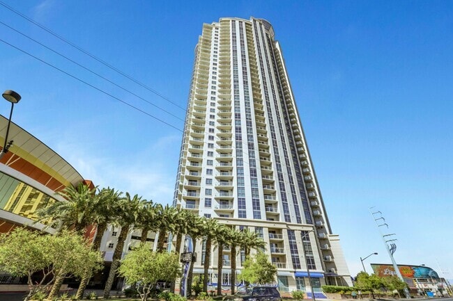 Building Photo - Las Vegas High Rise Unit 3503 Rental