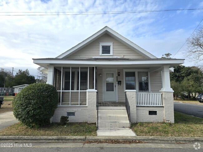 Building Photo - 801 Washington St Rental