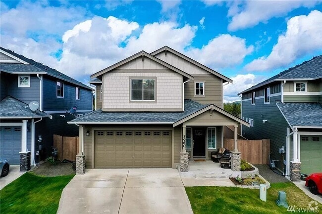 Building Photo - 3960 Maritime Dr SW Rental