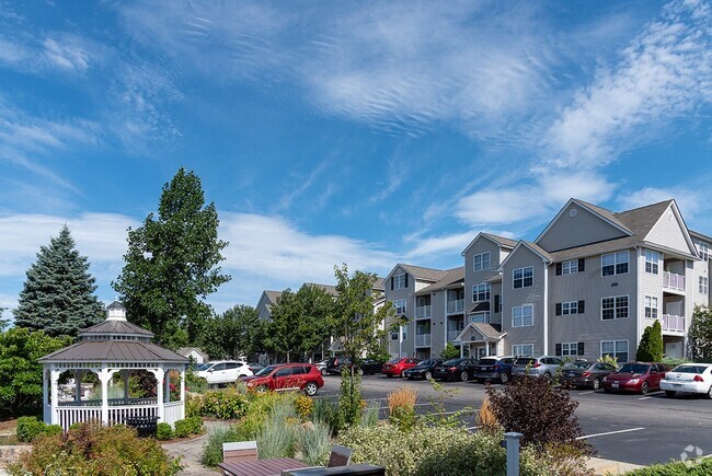 Building Photo - The Ledges Rental