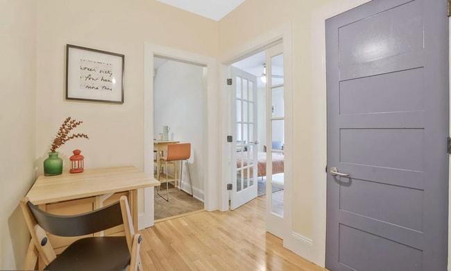 Photo - 1954 Columbia Rd NW Condo Unit 101