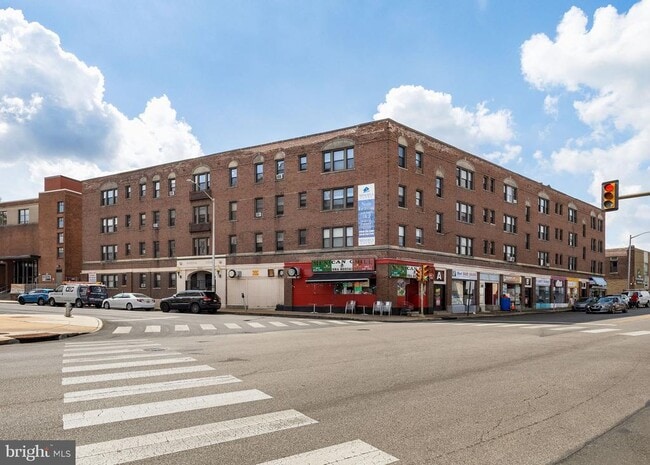 Building Photo - 7250 Chestnut St Unit E-101 Rental