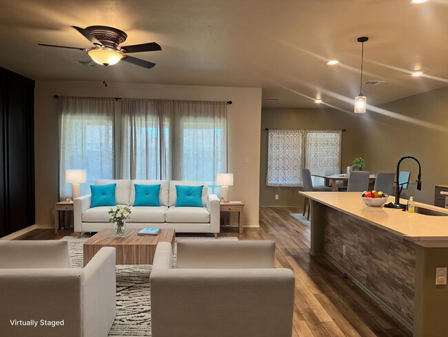 Photo - Meridian 4 bedroom 3.5 home ready for move...